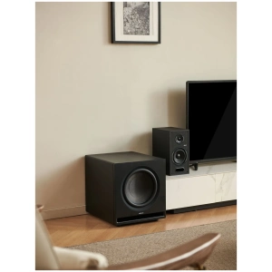 Elipson Premium Sub 12, in ambiente