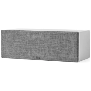 Elipson Prestige Facet II 14C, White con griglia