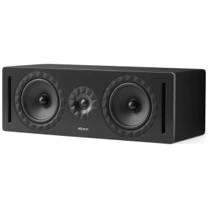 Elipson Prestige Facet II 14C, Black