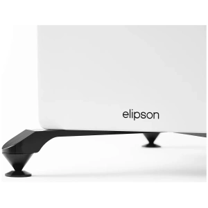 Elipson Prestige Facet II 14F, dettaglio del piede
