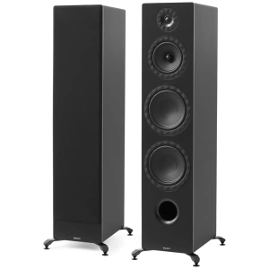 Elipson Prestige Facet II 24F Black