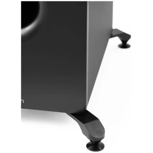 Elipson Prestige Facet II 24F, dettaglio del piede
