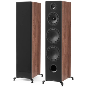 Elipson Prestige Facet II 24F, Walnut
