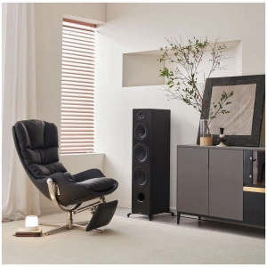 Elipson Prestige Facet II 24F, in ambiente