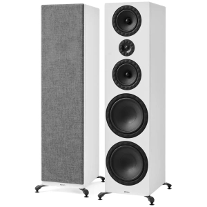 Elipson Prestige Facet II 34F White