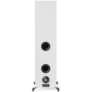 Elipson Prestige Facet II 34F, White, vista posteriore