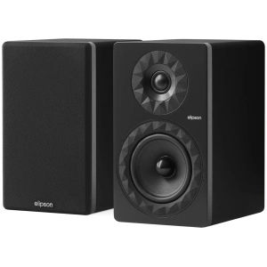 Elipson Prestige Facet II 6B, Black