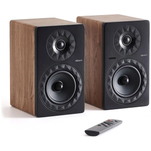 Elipson Prestige Facet II 6B Active BT Walnut