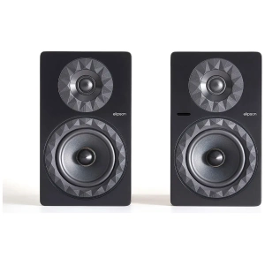 Elipson Prestige Facet II 6B Active BT, Black