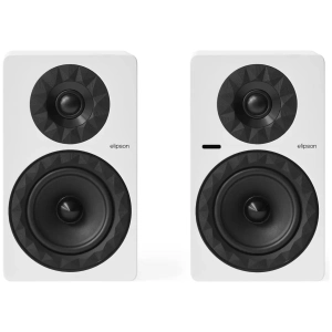 Elipson Prestige Facet II 6B Active BT, White