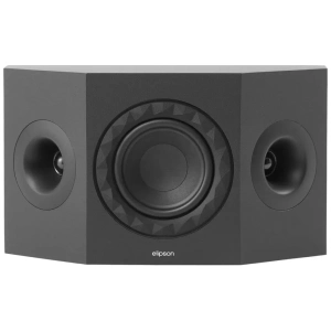 Elipson Prestige Facet II 7SR, vista frontale