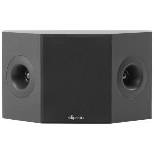 Elipson Prestige Facet II 7SR, vista frontale con griglia