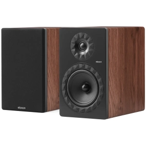 Elipson Prestige Facet II 8B, Walnut