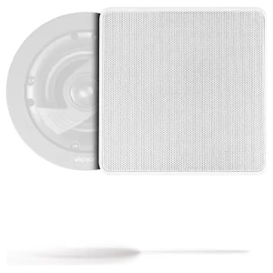 Elipson SQ4, applicata a un diffusore (non incluso)