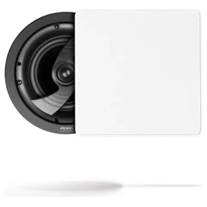 Elipson SQ6, montata su Elipson IC6 (diffusore non incluso)
