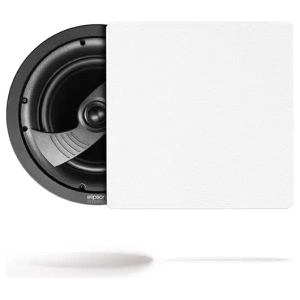 Elipson SQ8, montata su Elipson IC8 (diffusore non incluso)