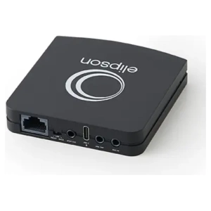 Elipson Stream S300 Xi, vista del prodotto