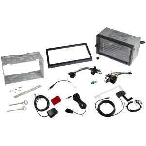 ESX VMX701DAB, contenuto della confezione