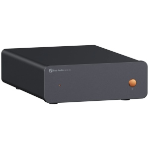 Fosi Audio BOX X5 | Preamplificatore Phono MM e MC