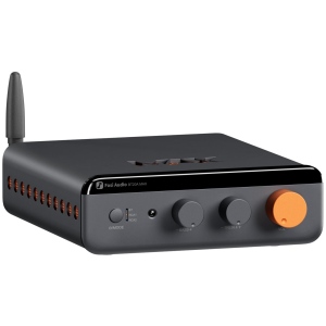 Fosi Audio BT20A MAX | Amplificatore Bluetooth 2.1