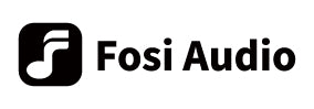 Logo Fosi Audio