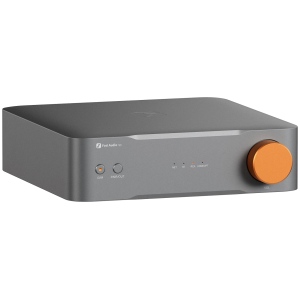 Fosi Audio S3 | Streamer di Rete Bilanciato con DAC - immagine 2