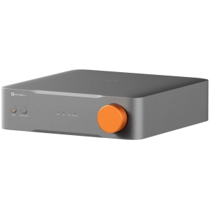 Fosi Audio S3 | Streamer di Rete Bilanciato con DAC