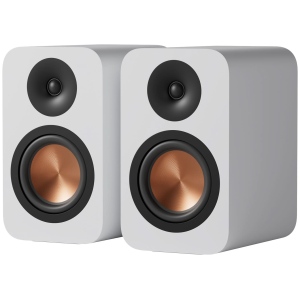 Fosi Audio SP601 Nero | Diffusori da Scaffale 2 Vie (Coppia)