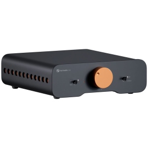 Fosi Audio ZA3 | Amplificatore Finale Stereo Bilanciato
