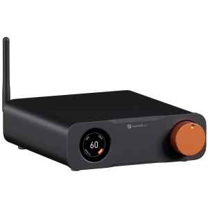 Fosi Audio ZD3 | DAC Bilanciato con Ingresso HDMI ARC
