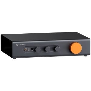 Fosi Audio ZP3 | Preamplificatore Stereo Bilanciato