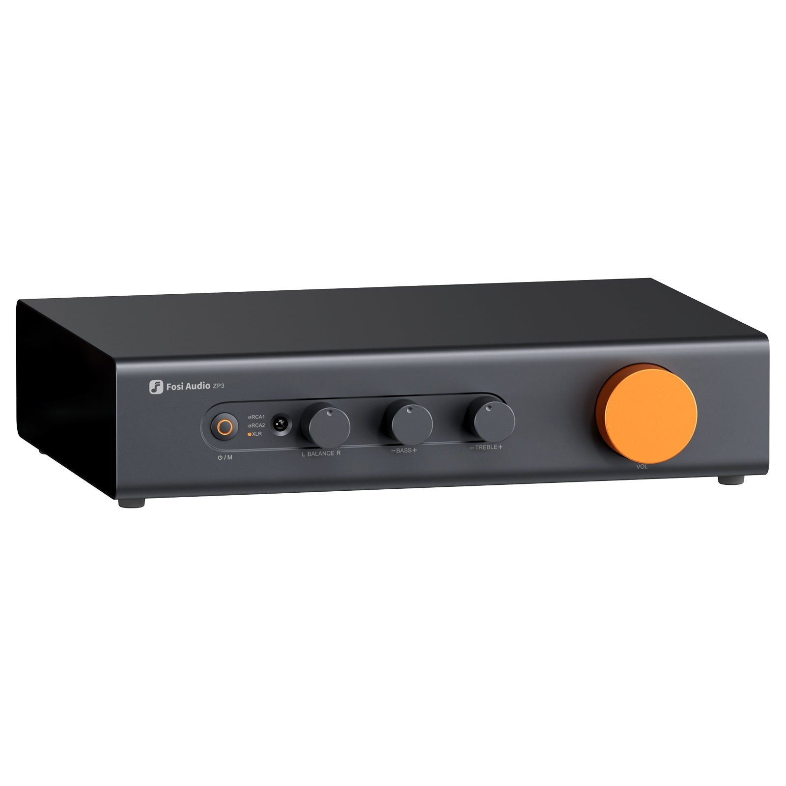 Fosi Audio ZP3 | Preamplificatore Stereo Bilanciato Fosi Audio ZP3 | Preamplificatore Stereo Bilanciato