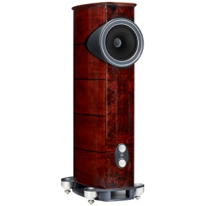 Fyne Audio F1-10S – Coppia Diffusori da Pavimento 2 Vie Bass Reflex 500 W