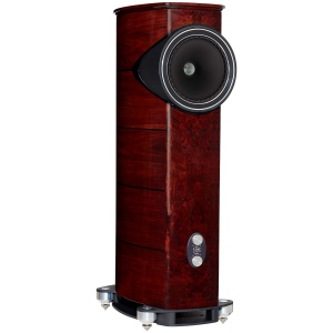 Fyne Audio F1-12S – Coppia Diffusori da Pavimento 2 Vie Bass Reflex 600 W