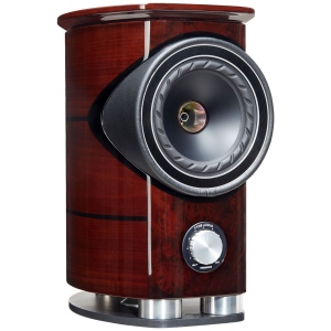 Fyne Audio F1-5 – Coppia Diffusori da Scaffale 2 Vie Bass Reflex 200 W