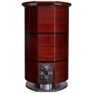Fyne Audio F1-5 – Coppia Diffusori da Scaffale 2 Vie Bass Reflex 200 W