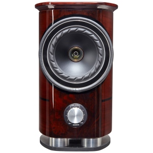 Fyne Audio F1-5 – Coppia Diffusori da Scaffale 2 Vie Bass Reflex 200 W