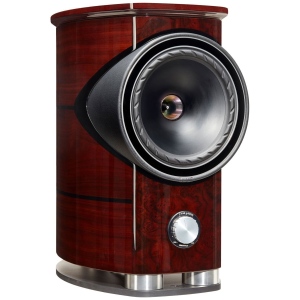 Fyne Audio F1-8 – Coppia Diffusori da Scaffale 2 Vie Bass Reflex 360 W
