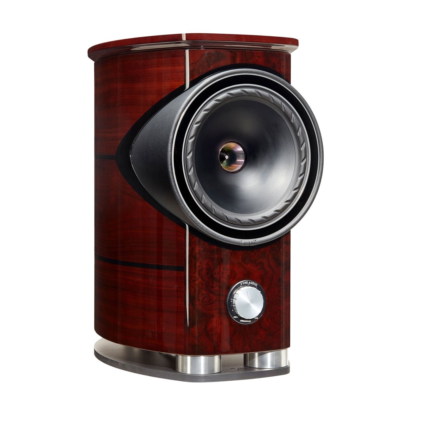 Fyne Audio F1-8 – Coppia Diffusori da Scaffale 2 Vie Bass Reflex 360 W Fyne Audio F1-8 – Coppia Diffusori da Scaffale 2 Vie Bass Reflex 360 W