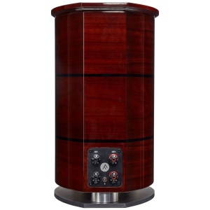 Fyne Audio F1-8 – Coppia Diffusori da Scaffale 2 Vie Bass Reflex 360 W