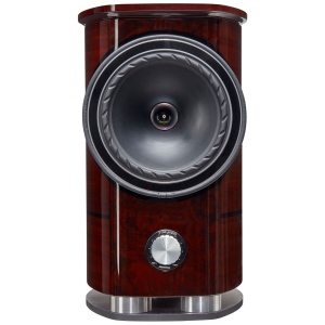 Fyne Audio F1-8 – Coppia Diffusori da Scaffale 2 Vie Bass Reflex 360 W