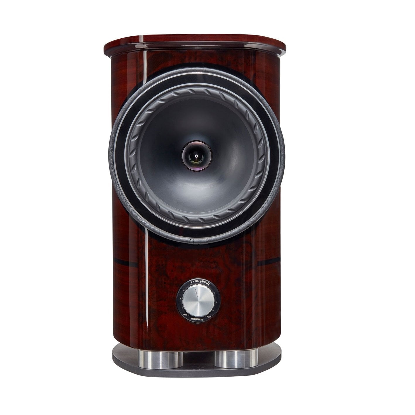 Fyne Audio F1-8 – Coppia Diffusori da Scaffale 2 Vie Bass Reflex 360 W Fyne Audio F1-8 – Coppia Diffusori da Scaffale 2 Vie Bass Reflex 360 W