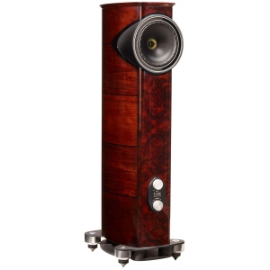 Fyne Audio F1-8S – Coppia Diffusori da Pavimento 2 Vie Bass Reflex 400 W