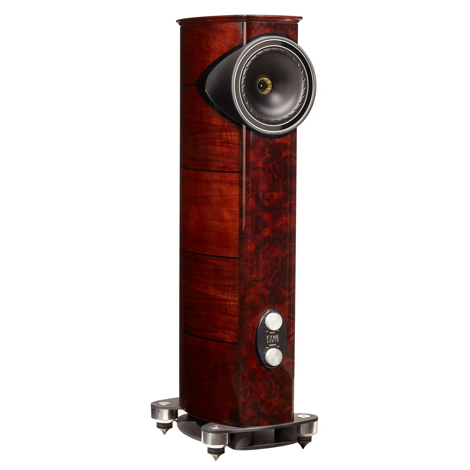 Fyne Audio F1-8S – Coppia Diffusori da Pavimento 2 Vie Bass Reflex 400 W Fyne Audio F1-8S – Coppia Diffusori da Pavimento 2 Vie Bass Reflex 400 W
