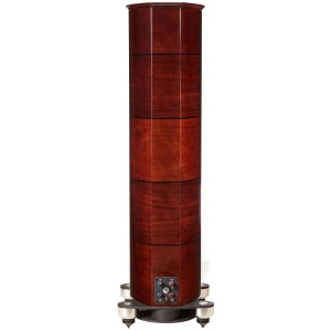 Fyne Audio F1-8S – Coppia Diffusori da Pavimento 2 Vie Bass Reflex 400 W