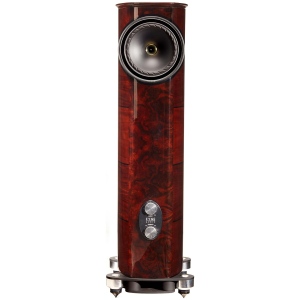Fyne Audio F1-8S – Coppia Diffusori da Pavimento 2 Vie Bass Reflex 400 W