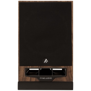 Fyne Audio F500S – Coppia Diffusori da Scaffale 2 Vie Bass Reflex 100 W