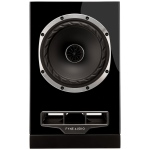 Fyne Audio F500S – Coppia Diffusori da Scaffale 2 Vie Bass Reflex 100 W