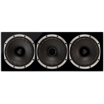 Fyne Audio F500S LCR – Diffusore da Parete LCR 2,5 Vie con Radiatore Passivo 150 W