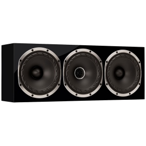 Fyne Audio F500S LCR – Diffusore da Parete LCR 2,5 Vie con Radiatore Passivo 150 W